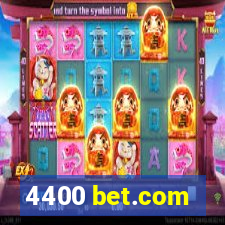 4400 bet.com